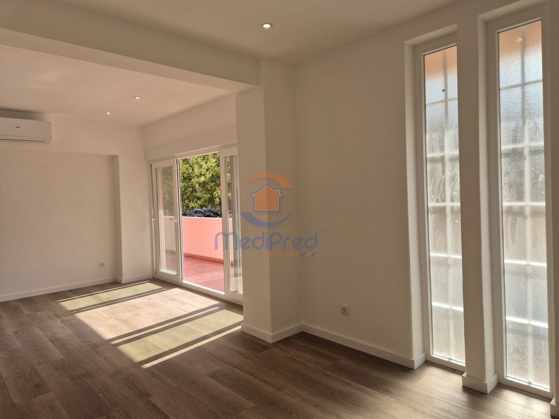 Apartment in Olivais, Lisbon, Portugal 1 - 18536295