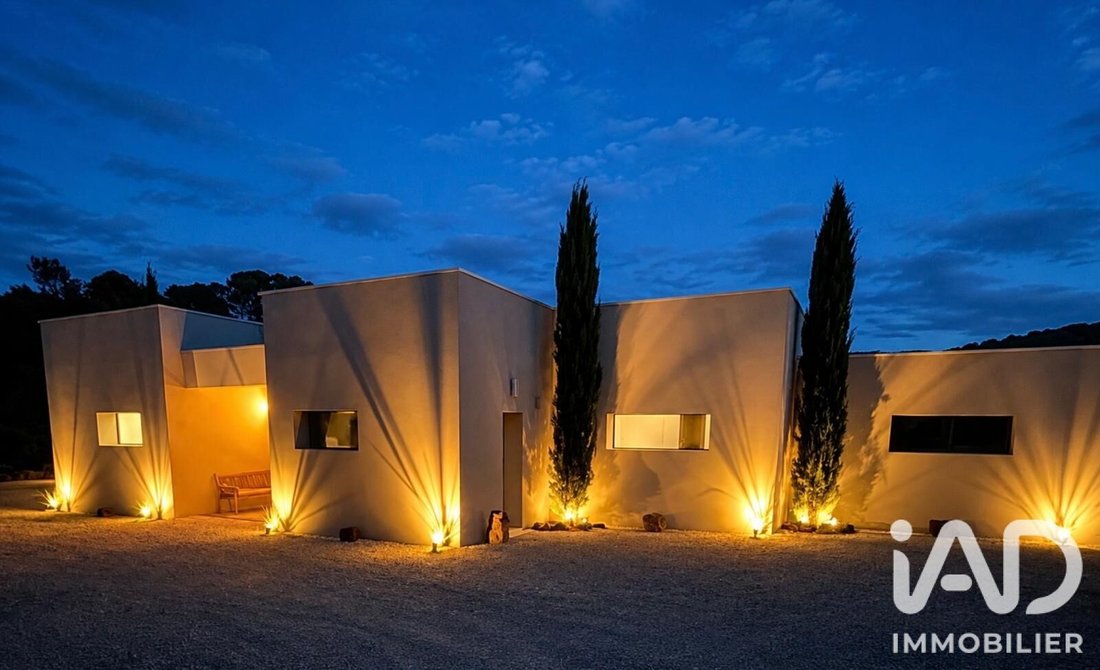House in Carcès, Provence-Alpes-Côte d'Azur, France 2 - 18930085