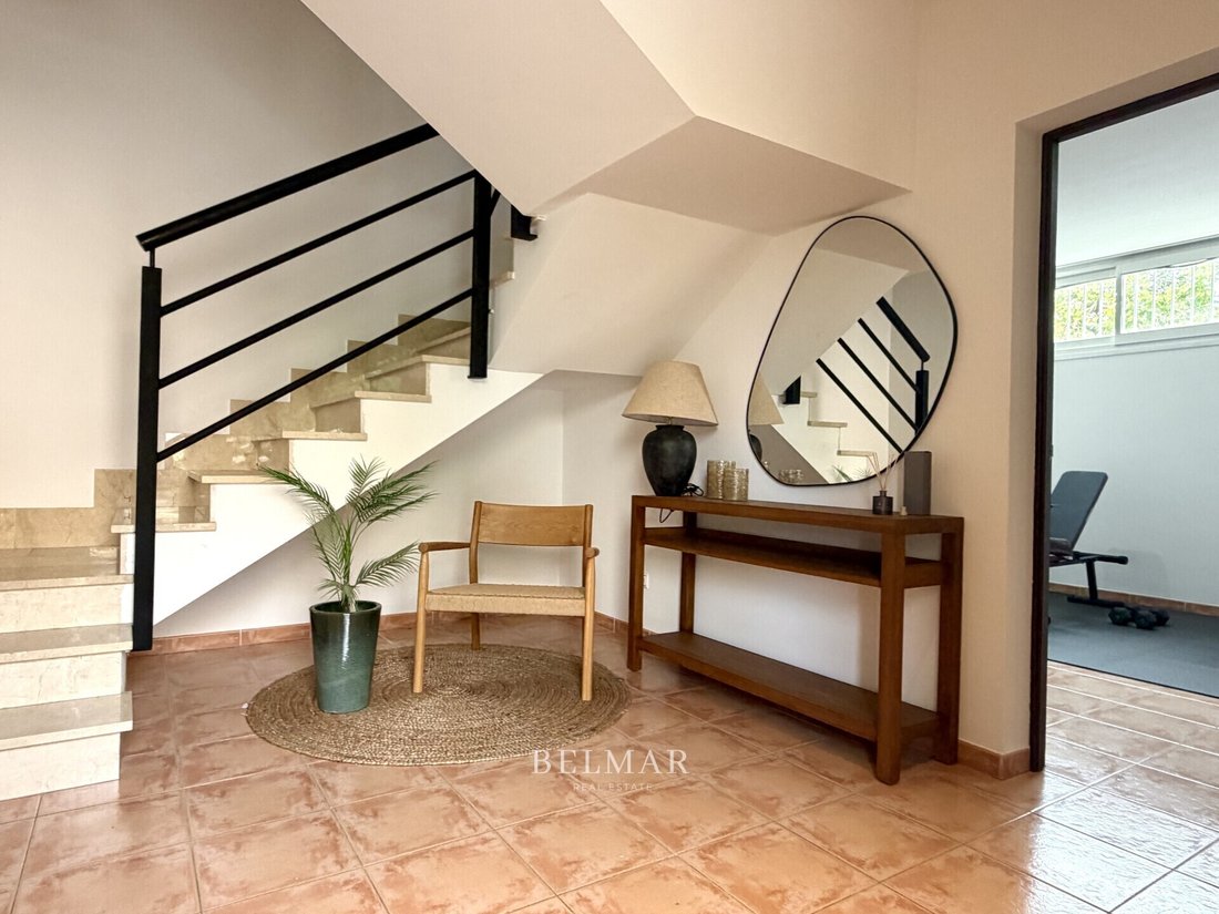 Townhouse in Manacor, Balearic Islands, Spain 2 - 18928851