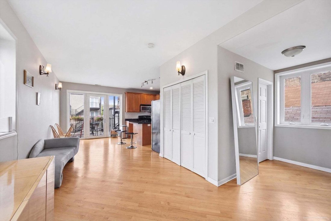 Condo in Chicago, Illinois, United States 4 - 18928683