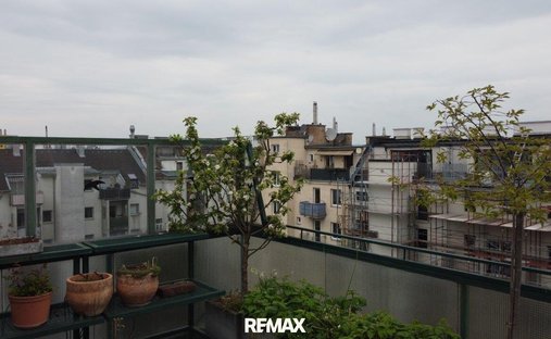 Apartment in Vienna, Wien, Austria 1