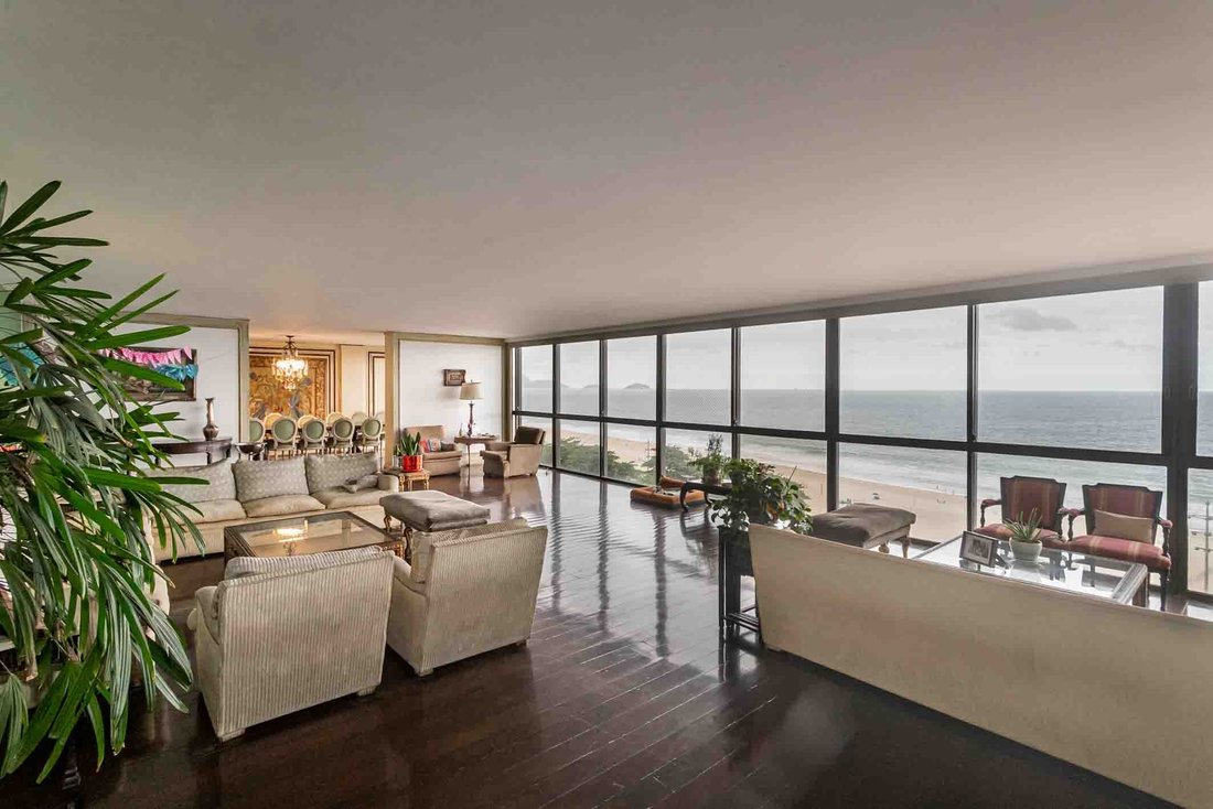 Apartment in Rio de Janeiro, State of Rio de Janeiro, Brazil 3 - 18929492
