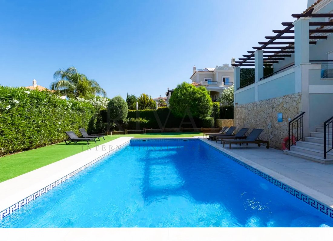 House in Almancil, Algarve, Portugal 2 - 18929397