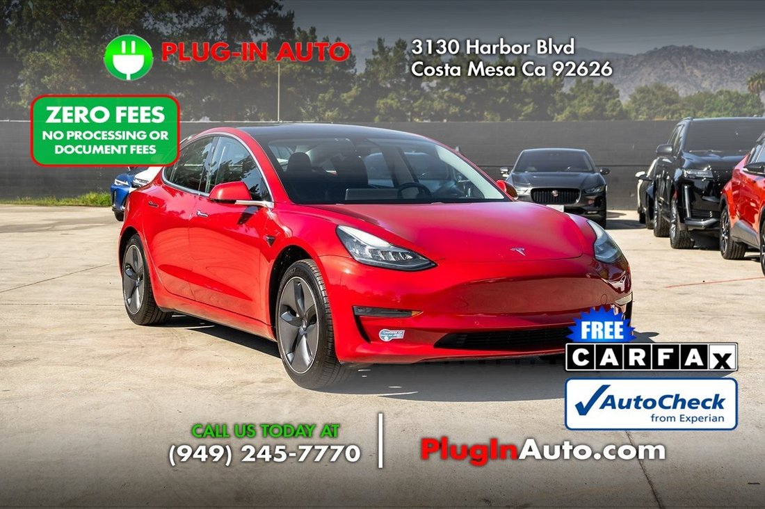 Sedan in Costa Mesa, CA, United States 4 - 18929032
