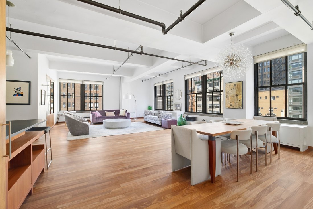 Co Op in New York, New York, United States 1 - 18929498