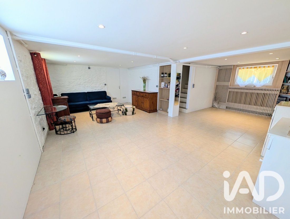 House in Centre Ville, Ezanville, France 4 - 18930023