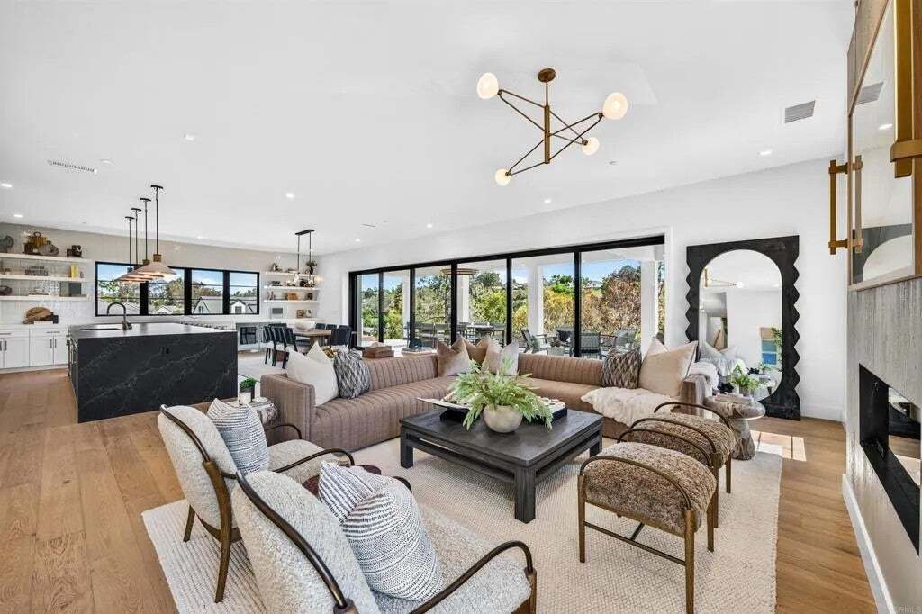 House in Encinitas, California, United States 4 - 18928596