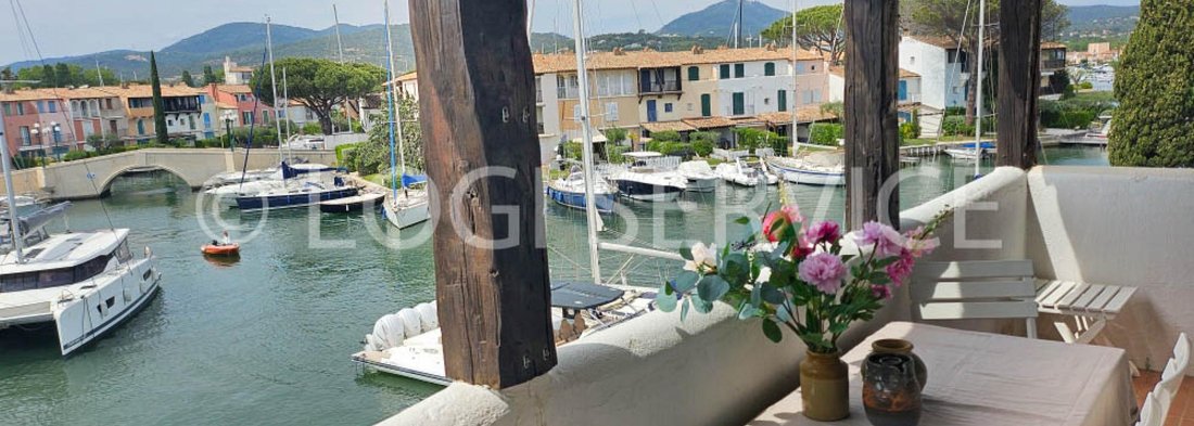 Apartment in Grimaud, Provence-Alpes-Côte d'Azur, France 1 - 18929290