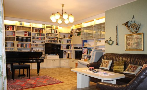 House in Bisamberg, Lower Austria, Austria 1