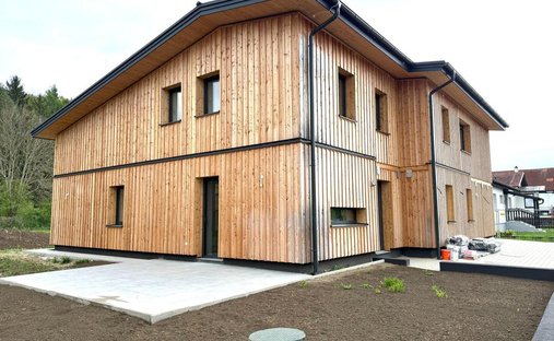House in Kogl, Lower Austria, Austria 1