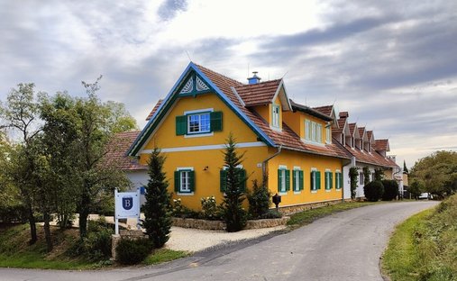 Sankt Anna am Aigen, Styria, Austria 1