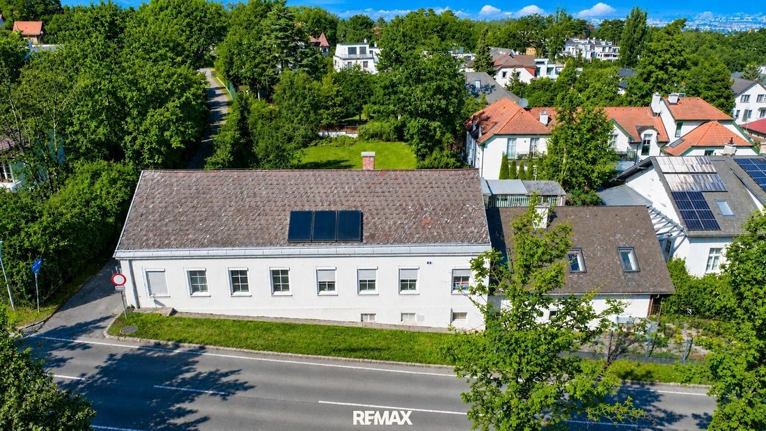 House in Gießhübl, Lower Austria, Austria 1 - 18929721