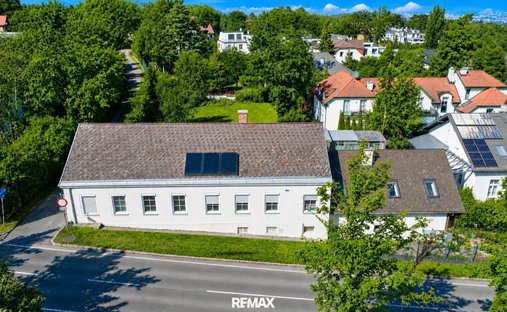 House in Gießhübl, Lower Austria, Austria 1