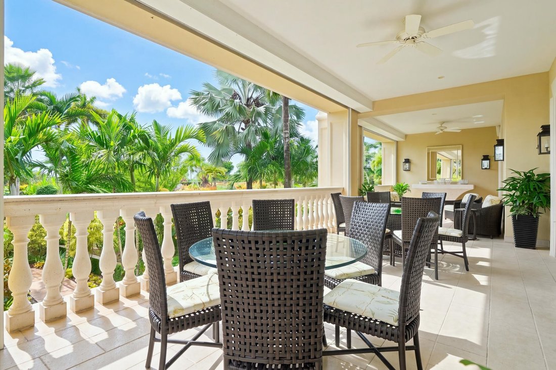 Condo in Lyford Cay, Bahamas 2 - 18929528