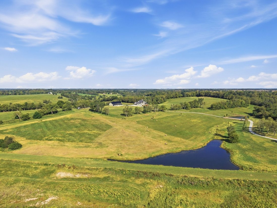 Farm Ranch in Winchester, Kentucky, United States 5 - 18929534