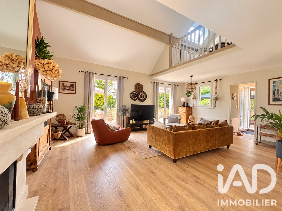 House in Nord Ouest, Lesigny, France 4 - 18930081