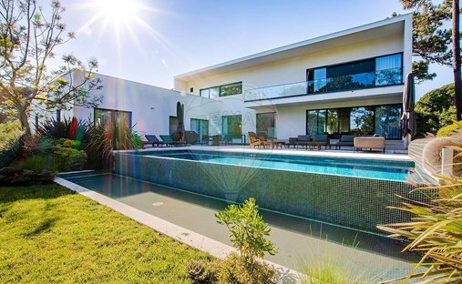 Maison à Cascais et Estoril, Lisbonne, Portugal 1