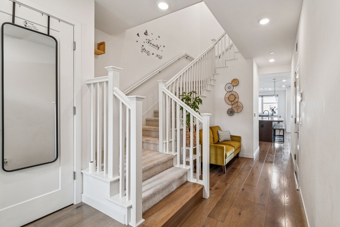 Condo in San Francisco, California, United States 4 - 18929525