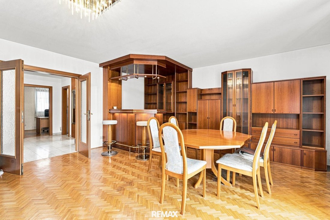 House in Vienna, Wien, Austria 2 - 18929964