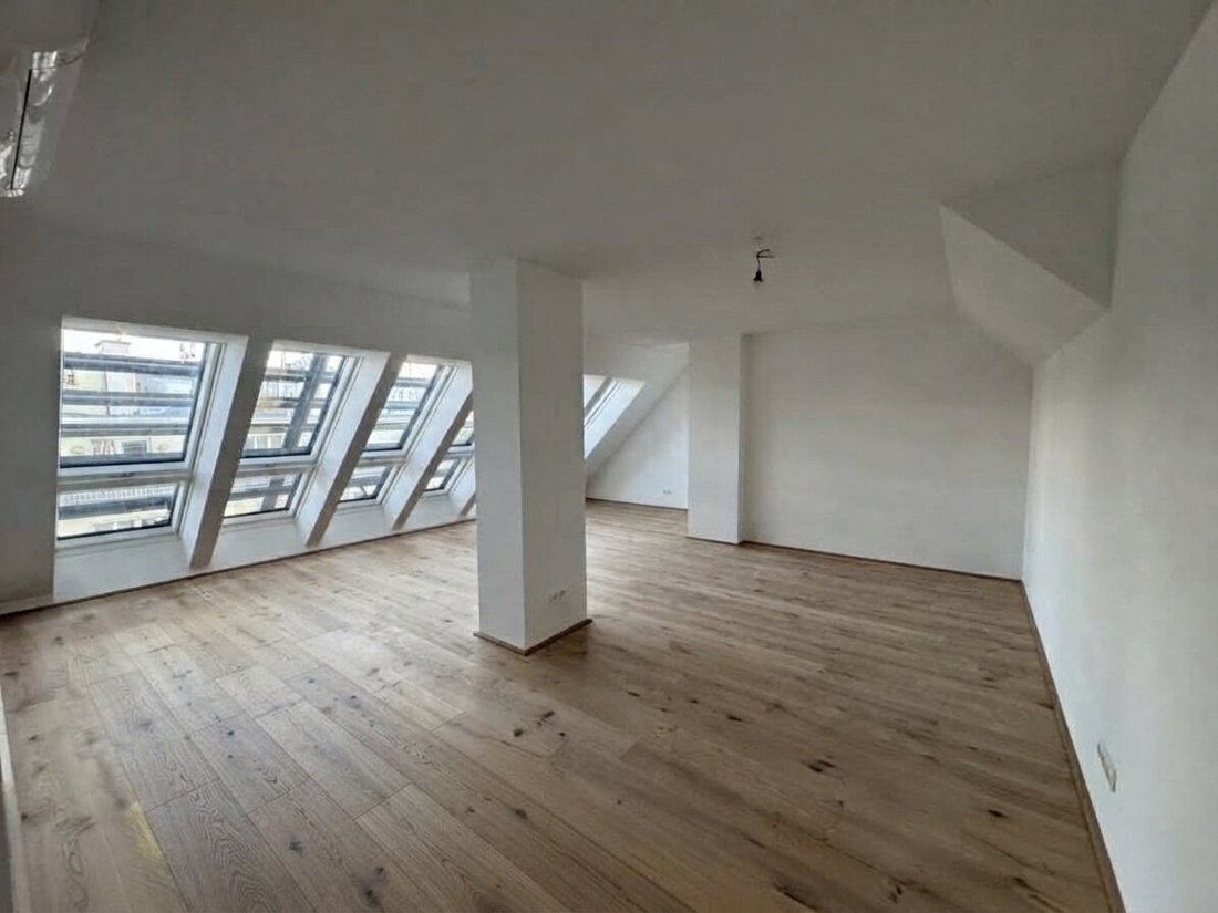 Penthouse in Vienna, Wien, Austria 4 - 18929392
