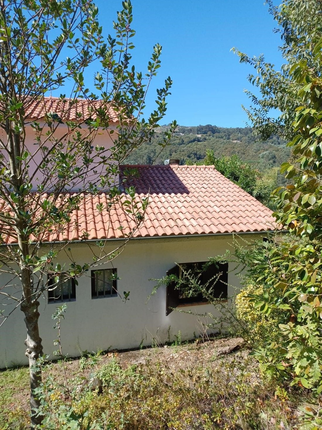 Finca in Vila Boa do Bispo, Porto District, Portugal 5 - 18929200