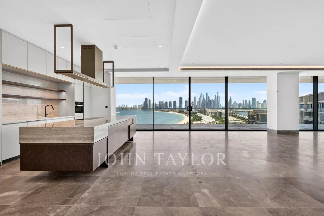 Penthouse in Palm Jumeirah, Dubai, United Arab Emirates 1 - 18929068