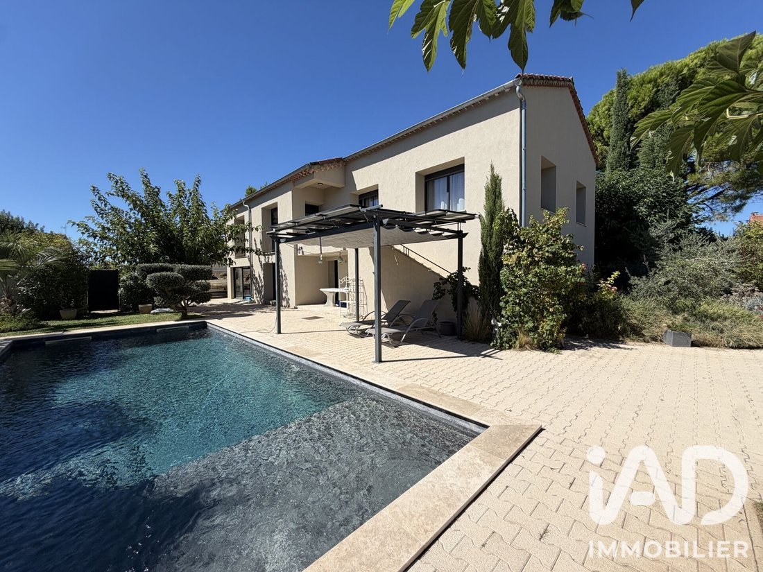 House in Zone Rurale Nord, Carpentras, France 1 - 18930021