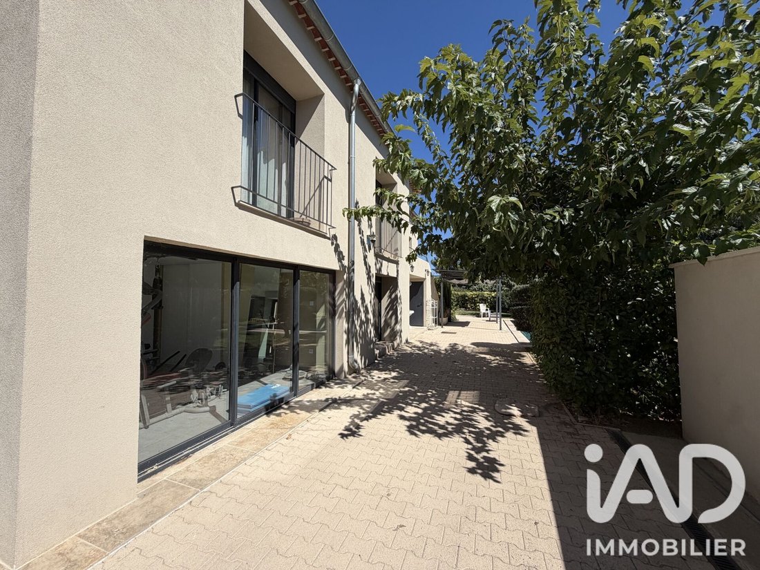 House in Zone Rurale Nord, Carpentras, France 4 - 18930021