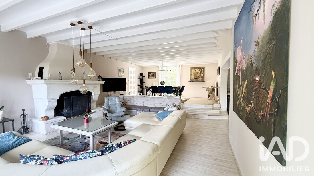 House in Aurec-sur-Loire, Auvergne-Rhône-Alpes, France 2 - 18930056
