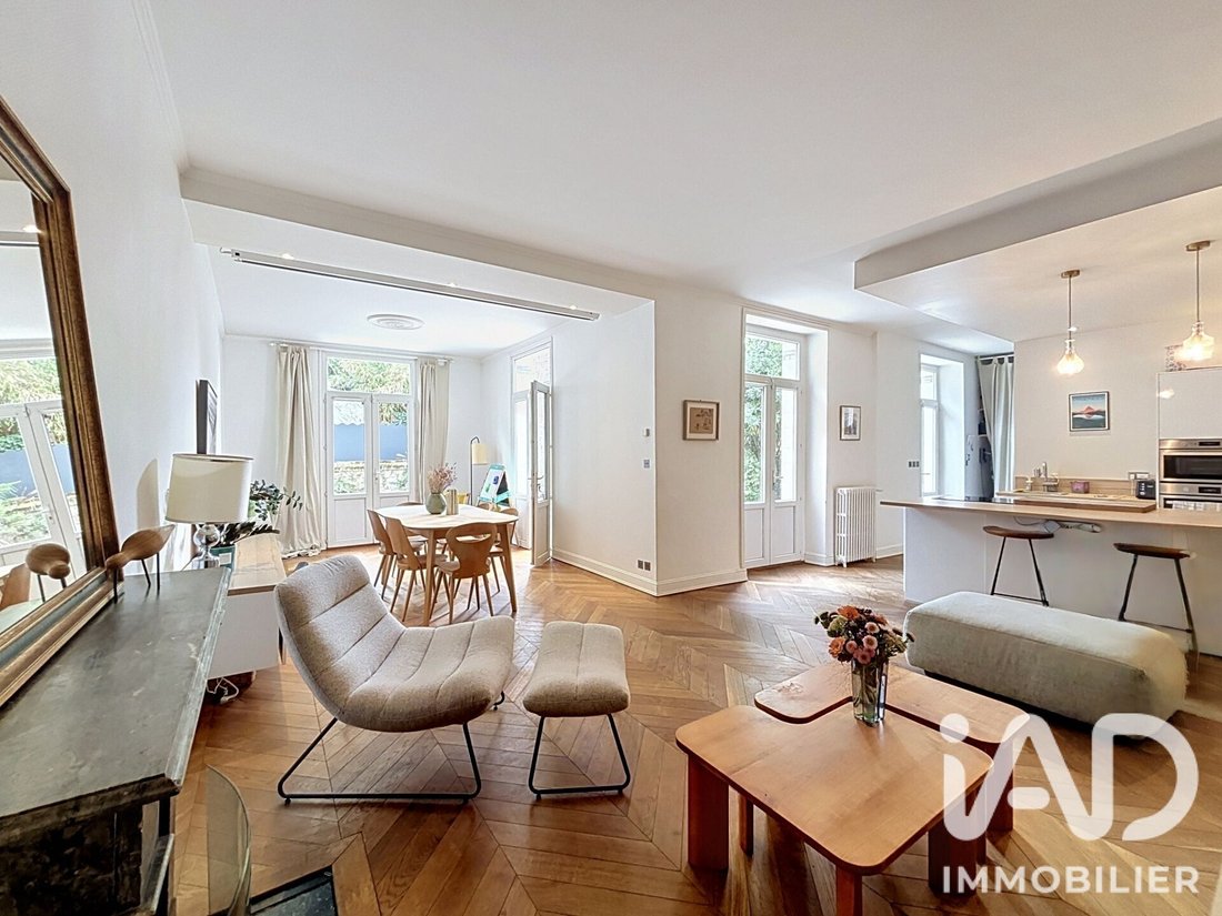 House in Nantes, Pays de la Loire, France 1 - 18930039