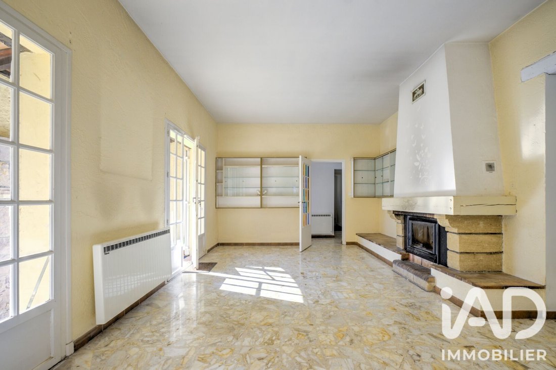 House in Tourrettes, Provence-Alpes-Côte d'Azur, France 4 - 18930027