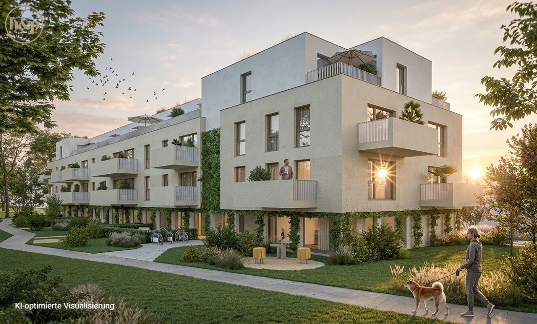 Apartment in Vienna, Wien, Austria 5 - 18608399