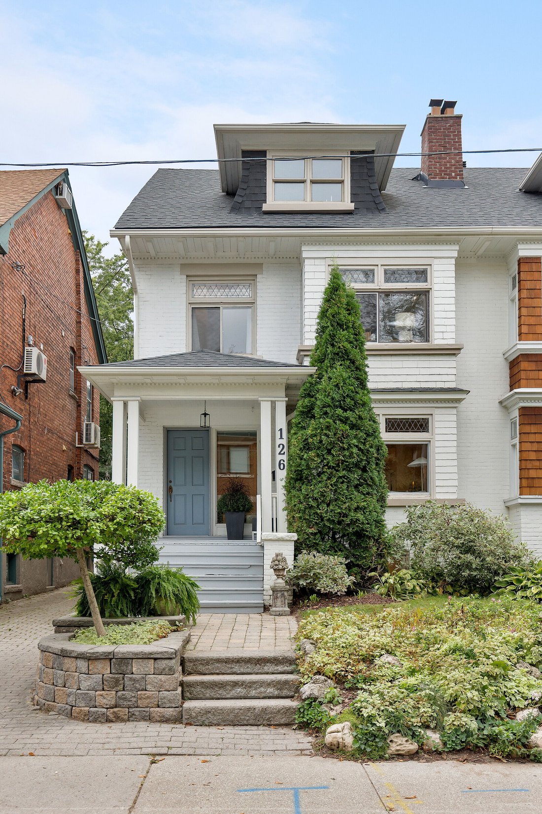 House in Toronto, Ontario, Canada 3 - 18929501