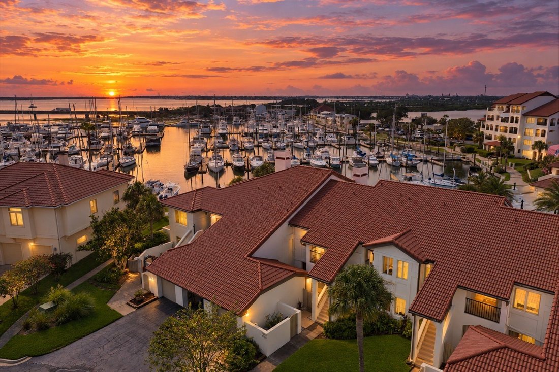 Condo in St. Augustine, Florida, United States 1 - 18929517