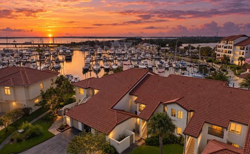 Condo in St. Augustine, Florida, United States 1