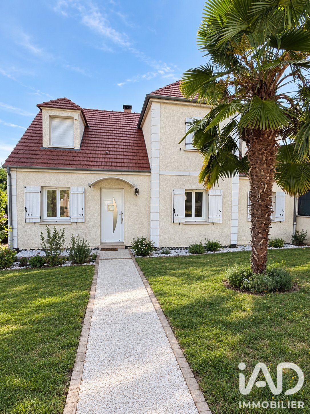 House in Ouest Centre Sud, Dammartin-en-Goële, France 1 - 18930077