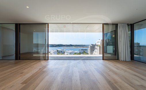 Apartment in Aldoar, Foz do Douro e Nevogilde, Porto District, Portugal 1
