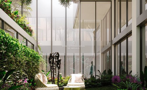 Apartamento en Santo António, Lisboa, Portugal 1