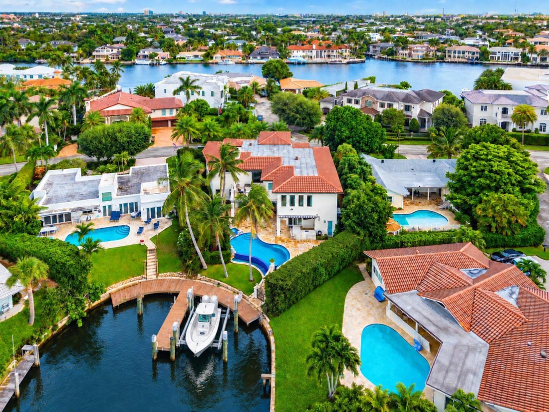 House in Boca Raton, Florida, United States 1 - 18928647