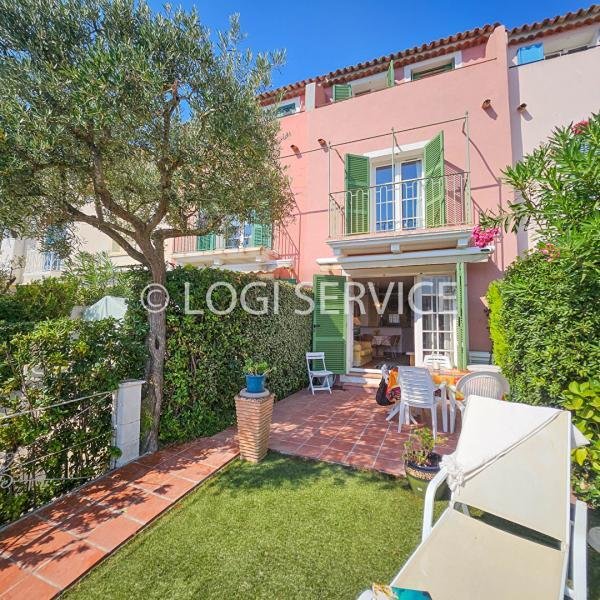 House in Grimaud, Provence-Alpes-Côte d'Azur, France 2 - 18929275