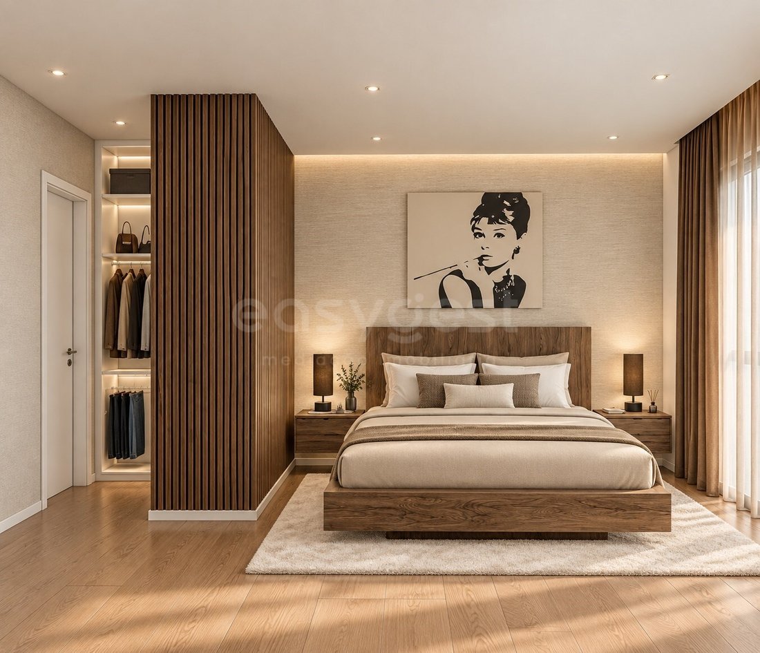 Penthouse in Viseu, Viseu District, Portugal 3 - 18302693