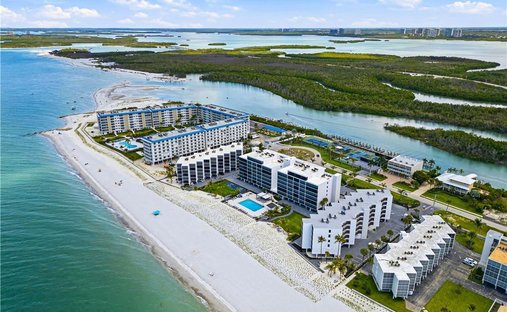 Condo in Bonita Springs, Florida, United States 1