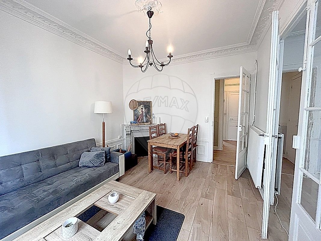 Apartment in Nationale-Deux Moulins, Paris 13e Arrondissement, Paris 1 - 18929591