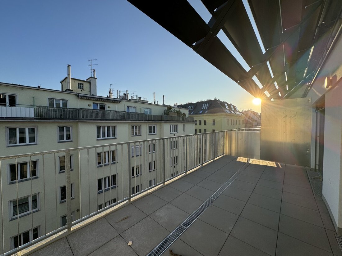 Penthouse in Vienna, Wien, Austria 3 - 18929442