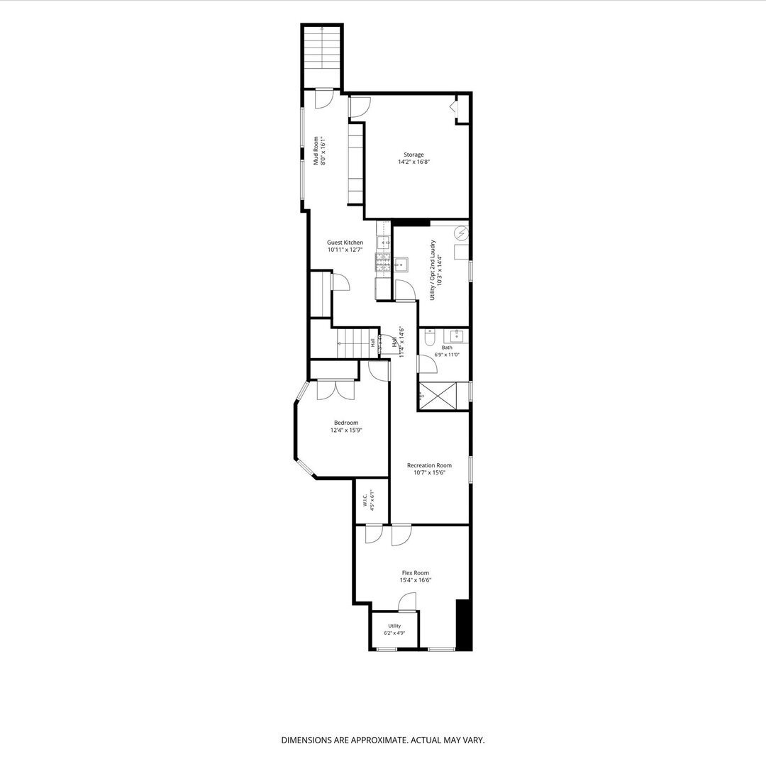 House in Chicago, Illinois, United States 1 - 18929737