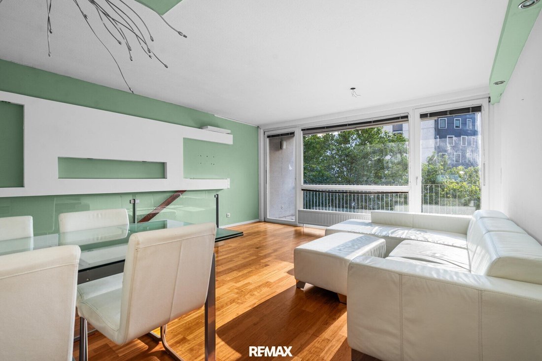 Apartment in Vienna, Wien, Austria 1 - 18929680
