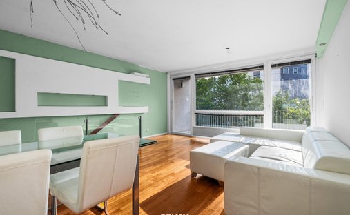 Apartment in Vienna, Wien, Austria 1