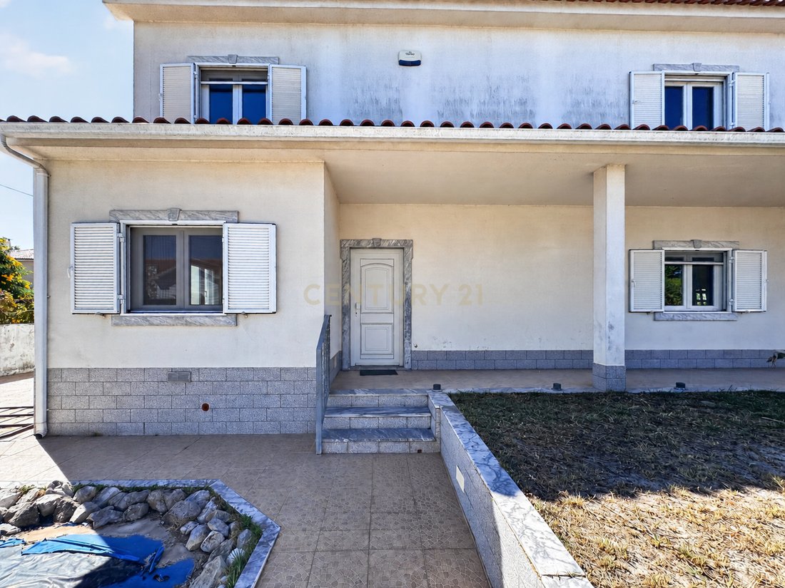 Villa in Fernao Ferro, Setubal, Portugal 2 - 18928916