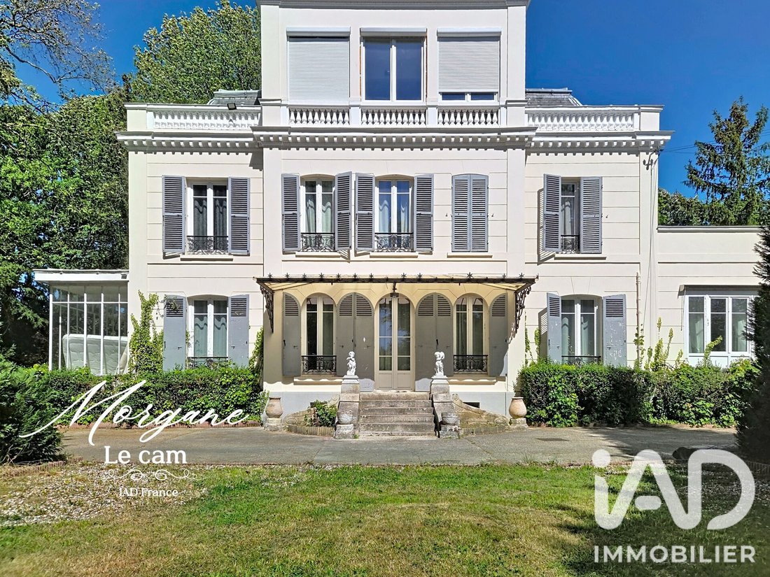 House in Le Mee-sur-Seine, Ile-de-France, France 1 - 18930045