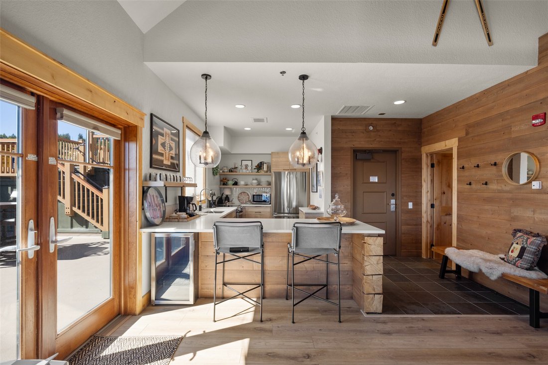 Condo in Whitefish, Montana, United States 2 - 18929714